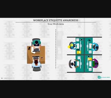 elearning portfolio item